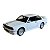Miniatura BMW M3 Branco Burago Metal 1:24 - Imagem 1