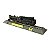 Miniatura Locomotiva Benguela Railways 1:160 N Del Prado - Imagem 1
