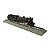 Miniatura Locomotiva Benguela Railways 1:160 N Del Prado - Imagem 3