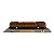 Miniatura Locomotiva Pennsylvania GG1 USA 1:160 Del Prado - Imagem 1