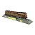 Miniatura Locomotiva Pennsylvania GG1 USA 1:160 Del Prado - Imagem 2