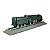 Miniatura Locomotiva SNCB Class 12 1:160 N Del Prado - Imagem 2