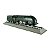 Miniatura Locomotiva SNCB Class 12 1:160 N Del Prado - Imagem 3
