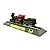 Miniatura Locomotiva American The General 1:160 N Del Prado - Imagem 1