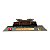 Miniatura Locomotiva Crocodile 1:160 N Del Prado - Imagem 2