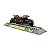 Miniatura Locomotiva Crocodile 1:160 N Del Prado - Imagem 3