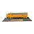 Miniatura Locomotiva Union Pacific FP7 USA 1:160 N Del Prado - Imagem 2