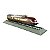 Miniatura Locomotiva DB VT 11.5 1:160 N Del Prado - Imagem 4