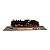 Miniatura Locomotiva P8 Class 1:160 N Del Prado - Imagem 2