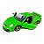 Miniatura Porsche 911 GT3 Verde Velozes Furiosos Jada 1:32 - Imagem 7