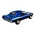 Miniatura Chevrolet Camaro Azul Velozes Furiosos Jada 1:32 - Imagem 2