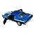 Miniatura Chevrolet Camaro Azul Velozes Furiosos Jada 1:32 - Imagem 4