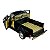 Miniatura Ford F100 Picape 1956 Preto Metal Kinsmart 1:38 - Imagem 4