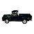 Miniatura Ford F100 Picape 1956 Preto Metal Kinsmart 1:38 - Imagem 5