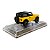 Miniatura Ford Bronco Amarelo Maisto c/ Case 1:64 - Imagem 5
