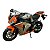 Miniatura Moto Honda CBR1000RR Newray 1:6 - Imagem 2
