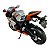 Miniatura Moto Honda CBR1000RR Newray 1:6 - Imagem 5