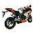 Miniatura Moto Honda CBR1000RR Newray 1:6 - Imagem 6