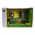 Miniatura John Deere Harvesting Set 7720 Trator 4555 1:64 - Imagem 1