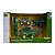 Miniatura John Deere Harvesting Set S680 Trator 8360R 1:64 - Imagem 1
