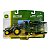 Miniatura John Deere Trator 8320R Pulverizador 1:64 - Imagem 1