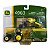 Miniatura John Deere Trator 4960 1:64 - Imagem 1