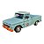 Miniatura Chevrolet C10 Gulf Metal Motormax 1:24 - Imagem 1