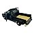 Miniatura Chevrolet 3100 Preto Metal Maisto 1:24 - Imagem 3