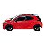 Miniatura Toyota Yaris GR Vermelho Metal Maisto 1:24 - Imagem 2