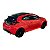 Miniatura Toyota Yaris GR Vermelho Metal Maisto 1:24 - Imagem 5