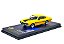 Miniatura Ford Maverick GT 1977 Series 8 Amarelo 1:64 - Imagem 1
