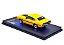 Miniatura Ford Maverick GT 1977 Series 8 Amarelo 1:64 - Imagem 3