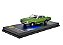 Miniatura Ford Maverick Super Luxo 1974 Series 8 Verde1:64 - Imagem 1