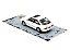 Miniatura Ford Escort XR3 1992 Series 7 Branco 1:64 - Imagem 2