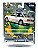 Miniatura Ford Escort XR3 1991 Series 7 Azul 1:64 - Imagem 4