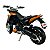 Miniatura Moto KTM Duke 690 Maisto 1:18 - Imagem 1