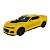 Miniatura Chevrolet Camaro ZL1 Amarelo Maisto 1:24 - Imagem 1