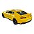 Miniatura Chevrolet Camaro ZL1 Amarelo Maisto 1:24 - Imagem 2