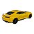 Miniatura Chevrolet Camaro ZL1 Amarelo Maisto 1:24 - Imagem 3