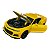 Miniatura Chevrolet Camaro ZL1 Amarelo Maisto 1:24 - Imagem 5