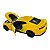 Miniatura Chevrolet Camaro ZL1 Amarelo Maisto 1:24 - Imagem 6