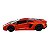 Miniatura Lamborghini Aventador Orange Maisto 1:24 - Imagem 2