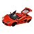 Miniatura Lamborghini Aventador Orange Maisto 1:24 - Imagem 5
