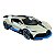 Miniatura Bugatti Divo Branco Maisto 1:24 - Imagem 2
