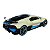 Miniatura Bugatti Divo Branco Maisto 1:24 - Imagem 3