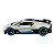 Miniatura Bugatti Divo Branco Maisto 1:24 - Imagem 7