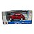 Miniatura Volkswagen Fusca Vermelho Maisto 1:24 - Imagem 8