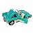 Miniatura Chevrolet Corvette 1957 Maisto 1:24 - Imagem 4