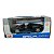 Miniatura Lamborghini Aventador Roadster Preto Maisto 1:24 - Imagem 8