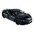 Miniatura Audi R8 Preto Kinsmart Metal 1:36 - Imagem 2